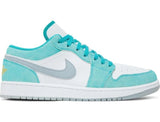 Load image into Gallery viewer, Nike Air Jordan 1 Low 'Emerald Green' - Untied AU
