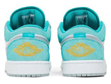 Load image into Gallery viewer, Nike Air Jordan 1 Low 'Emerald Green' - Untied AU

