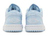 Load image into Gallery viewer, Nike Air Jordan 1 Low 'Ice Blue' Women's - Untied AU
