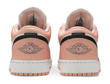 Load image into Gallery viewer, Nike Air Jordan 1 Low 'Light Arctic Pink' Women's (GS) - Untied AU

