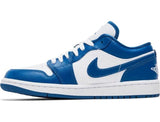 Load image into Gallery viewer, Nike Air Jordan 1 Low 'Marina Blue' Women's - Untied AU
