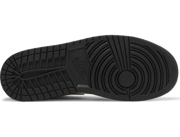 Nike Air Jordan 1 Low 'Mocha' - Untied AU