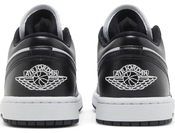 Nike Air Jordan 1 Low 'Panda' Women's - Untied AU