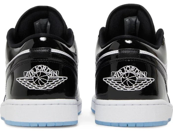 Nike Air Jordan 1 Low SE 'Concord' - Untied AU