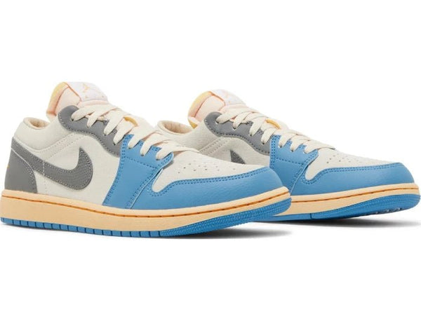 Nike Air Jordan 1 Low SE 'Tokyo Vintage' - Untied AU