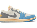 Load image into Gallery viewer, Nike Air Jordan 1 Low SE 'Tokyo Vintage' - Untied AU

