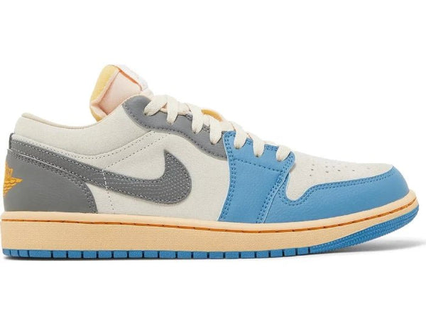 Nike Air Jordan 1 Low SE 'Tokyo Vintage' - Untied AU