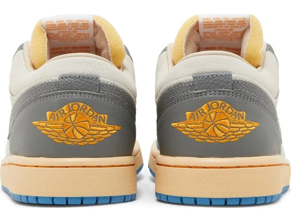 Nike Air Jordan 1 Low SE 'Tokyo Vintage' - Untied AU