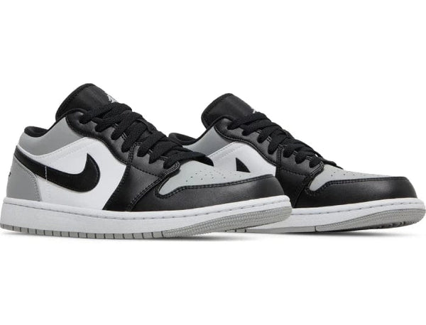 Nike Air Jordan 1 Low 'Shadow Toe' - Untied AU