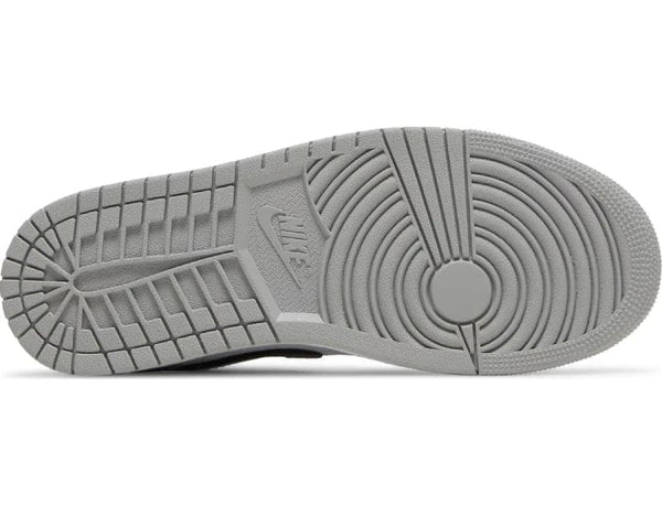 Nike Air Jordan 1 Low 'Shadow Toe' - Untied AU