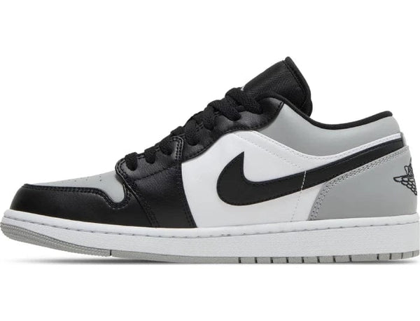 Nike Air Jordan 1 Low 'Shadow Toe' - Untied AU