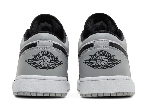 Nike Air Jordan 1 Low 'Shadow Toe' - Untied AU