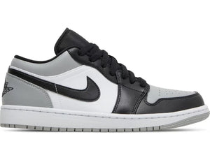 Nike Air Jordan 1 Low 'Shadow Toe' - Untied AU