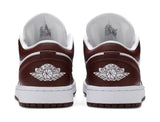 Load image into Gallery viewer, Nike Air Jordan 1 Low 'Team Red' Women's - Untied AU
