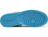 Load image into Gallery viewer, Nike Air Jordan 1 Low 'UNC' (2021) Women's (GS) - Untied AU
