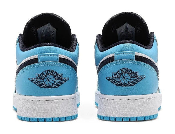 Nike Air Jordan 1 Low 'UNC' (2021) Women's (GS) - Untied AU