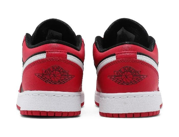 Nike Air Jordan 1 Low 'Very Berry' Women's (GS) - Untied AU
