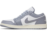 Load image into Gallery viewer, Nike Air Jordan 1 Low 'Vintage Grey' - Untied AU
