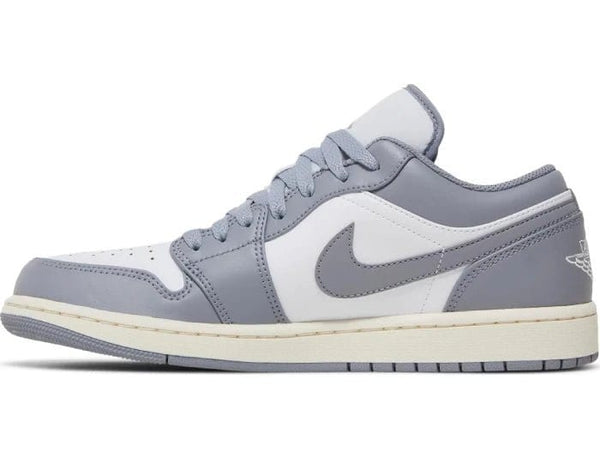 Nike Air Jordan 1 Low 'Vintage Grey' - Untied AU