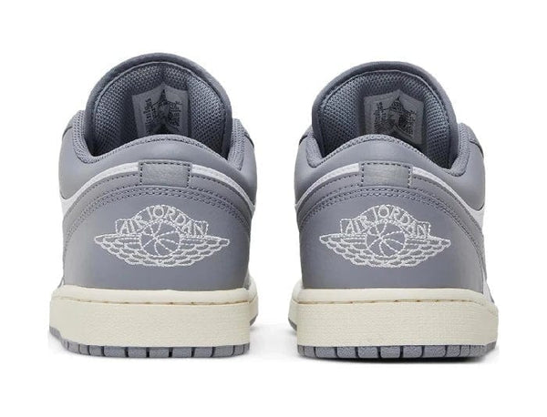 Nike Air Jordan 1 Low 'Vintage Grey' - Untied AU