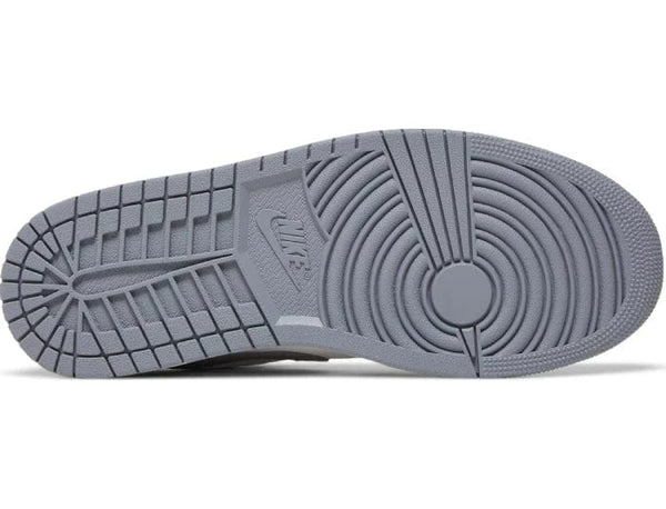 Nike Air Jordan 1 Low 'Vintage Grey' - Untied AU