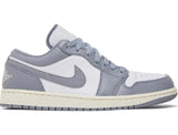 Load image into Gallery viewer, Nike Air Jordan 1 Low 'Vintage Grey' - Untied AU
