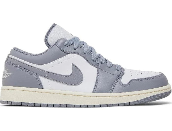 Nike Air Jordan 1 Low 'Vintage Grey' - Untied AU