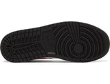 Load image into Gallery viewer, Nike Air Jordan 1 Mid 'Bred Toe' - Untied AU
