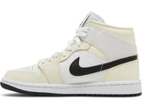 Load image into Gallery viewer, Nike Air Jordan 1 Mid 'Coconut Milk' Women's - Untied AU
