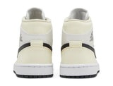 Load image into Gallery viewer, Nike Air Jordan 1 Mid 'Coconut Milk' Women's - Untied AU
