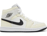 Load image into Gallery viewer, Nike Air Jordan 1 Mid 'Coconut Milk' Women's - Untied AU
