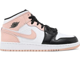Load image into Gallery viewer, Nike Air Jordan 1 Mid 'Crimson Tint' Women's (GS) - Untied AU
