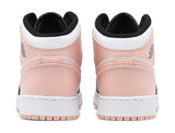 Load image into Gallery viewer, Nike Air Jordan 1 Mid 'Crimson Tint' Women's (GS) - Untied AU
