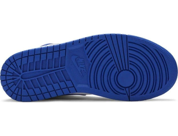 Nike Air Jordan 1 Mid 'Kentucky Blue' Women's - Untied AU