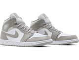 Load image into Gallery viewer, Nike Air Jordan 1 Mid 'Linen' - Untied AU
