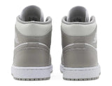 Load image into Gallery viewer, Nike Air Jordan 1 Mid 'Linen' - Untied AU
