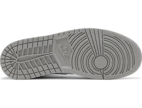 Nike Air Jordan 1 Mid 'Linen' - Untied AU