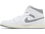 Load image into Gallery viewer, Nike Air Jordan 1 Mid 'Neutral Grey' - Untied AU
