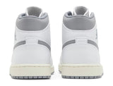 Load image into Gallery viewer, Nike Air Jordan 1 Mid 'Neutral Grey' - Untied AU
