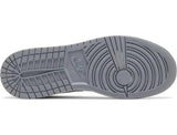 Load image into Gallery viewer, Nike Air Jordan 1 Mid 'Neutral Grey' Women's (GS) - Untied AU
