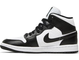 Load image into Gallery viewer, Nike Air Jordan 1 Mid 'Panda' Women's - Untied AU
