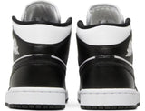 Load image into Gallery viewer, Nike Air Jordan 1 Mid 'Panda' Women's - Untied AU
