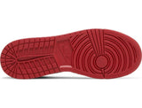 Load image into Gallery viewer, Nike Air Jordan 1 Mid 'Reverse Bred' Women's (GS) - Untied AU
