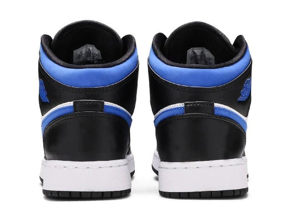 Royal blue 2025 jordans womens