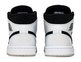 Load image into Gallery viewer, Nike Air Jordan 1 Mid SE 'Diamond' - Untied AU
