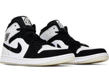 Load image into Gallery viewer, Nike Air Jordan 1 Mid SE 'Diamond' - Untied AU

