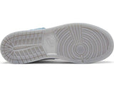 Load image into Gallery viewer, Nike Air Jordan 1 Mid SE 'French Blue' Women's (GS) - Untied AU
