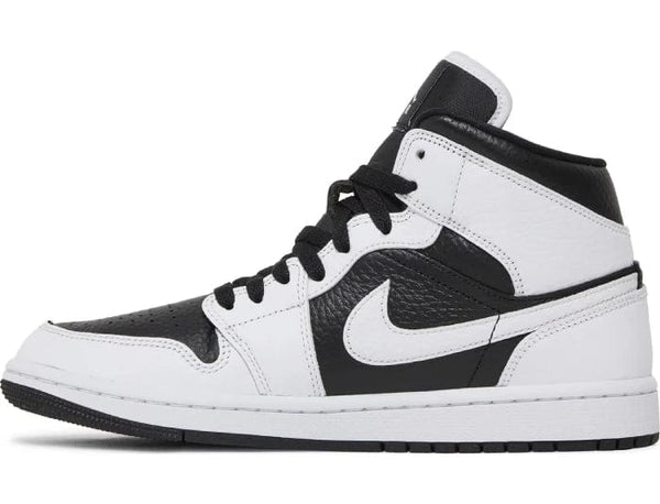 Nike Air Jordan 1 Mid SE 'Homage' Women's - Untied AU