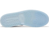 Load image into Gallery viewer, Nike Air Jordan 1 Mid SE 'White Ice Blue' - Untied AU
