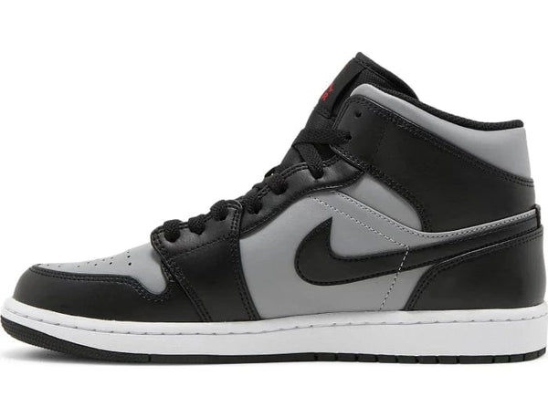 Nike Air Jordan 1 Mid 'Shadow' - Untied AU